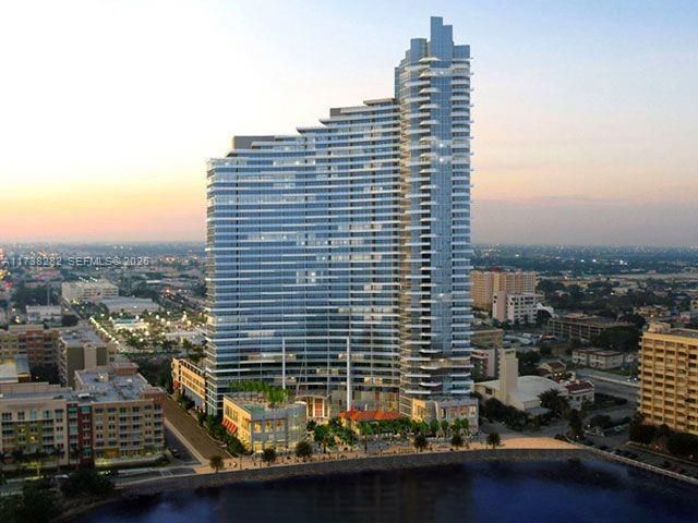 2020 N Bayshore Dr, Unit 3307, Miami, FL 33137 Photo