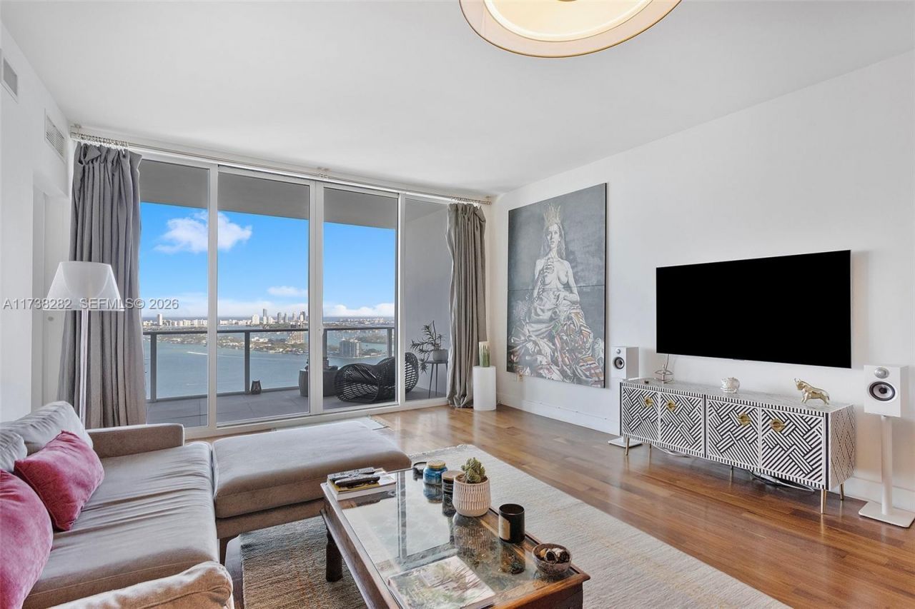 2020 N Bayshore Dr, Unit 3307, Miami, FL 33137 Photo