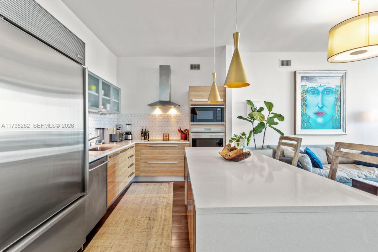 2020 N Bayshore Dr, Unit 3307, Miami, FL 33137 Photo