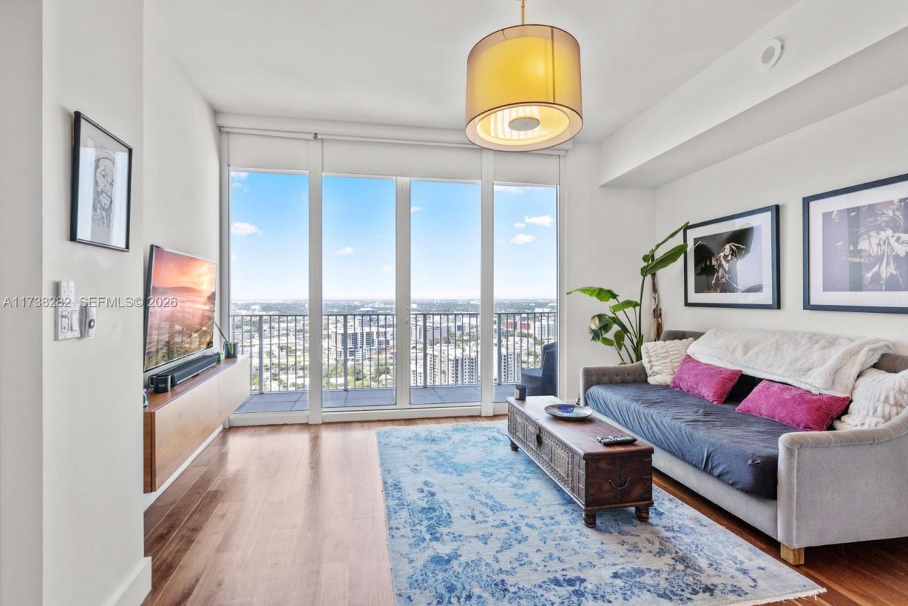 2020 N Bayshore Dr, Unit 3307, Miami, FL 33137 Photo