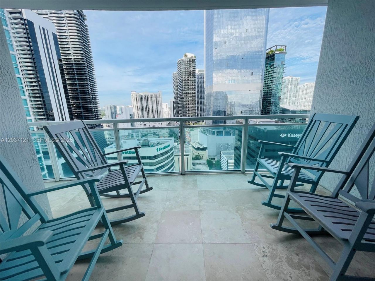 950 Brickell Bay Dr , Unit 2601, Miami, FL 33131 Photo