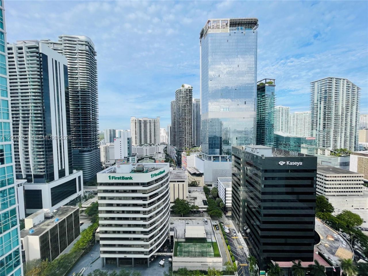 950 Brickell Bay Dr , Unit 2601, Miami, FL 33131 Photo