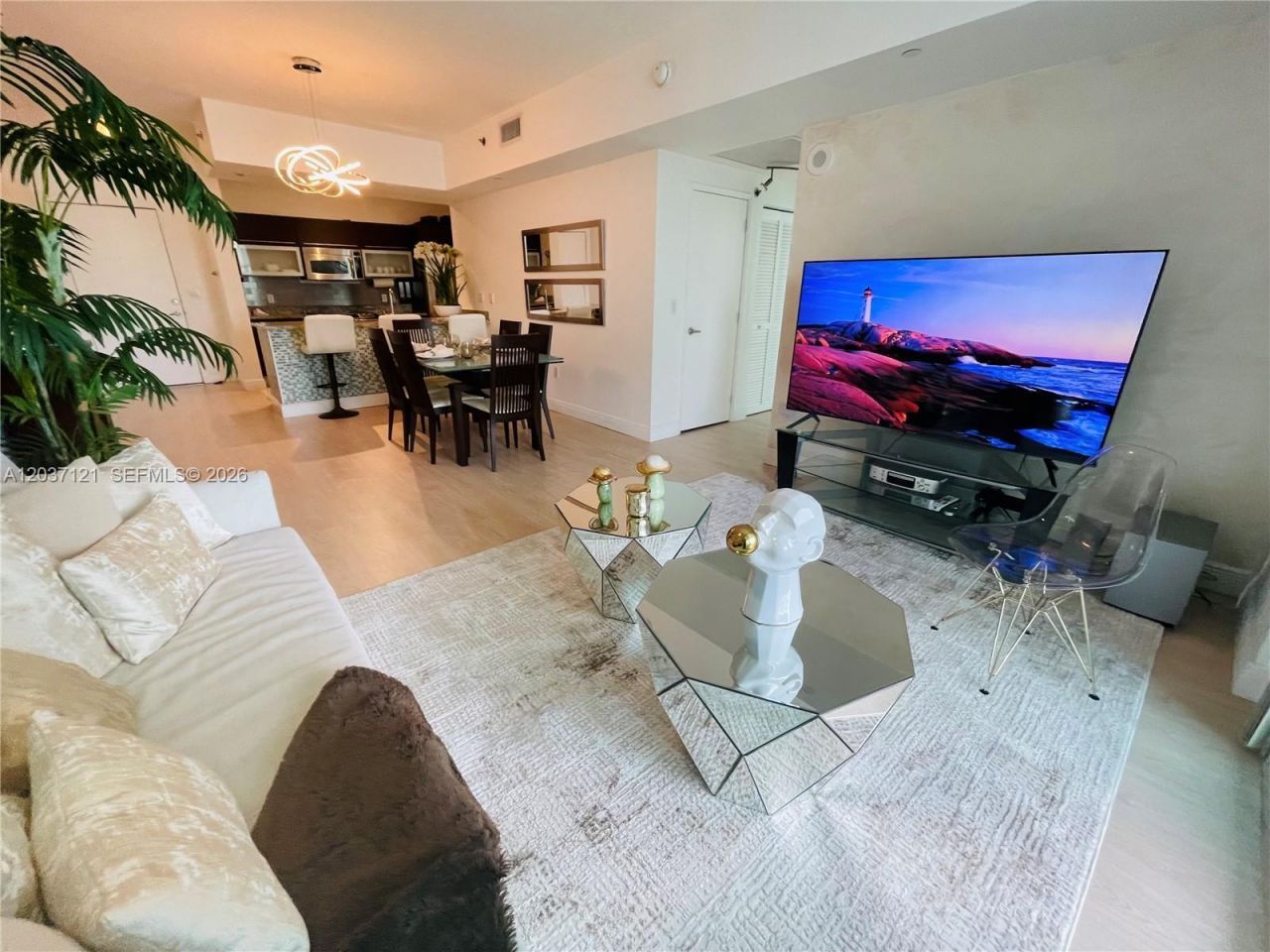 950 Brickell Bay Dr , Unit 2601, Miami, FL 33131 Photo