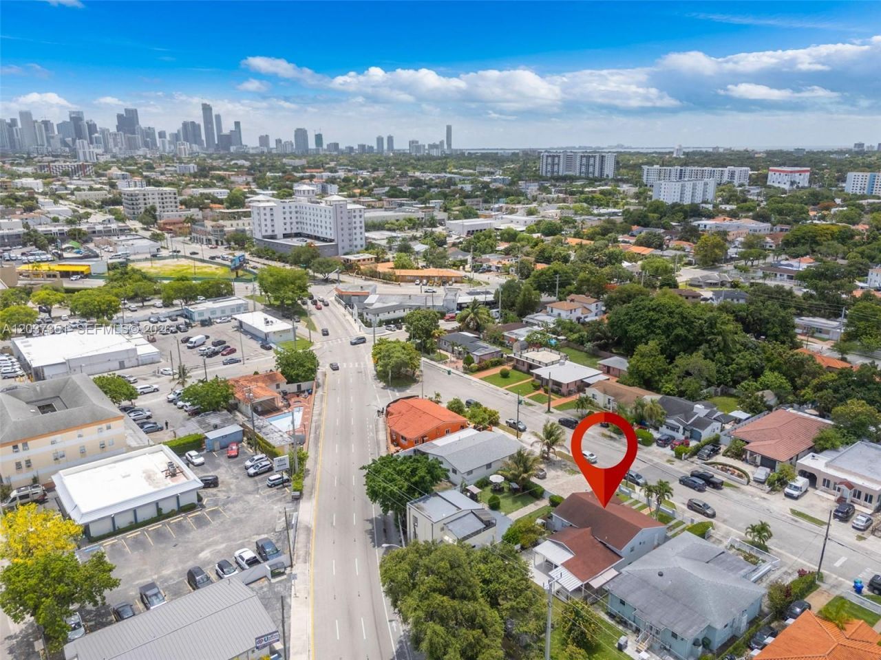 2355 SW 1st St , Miami, FL 33135 Photo