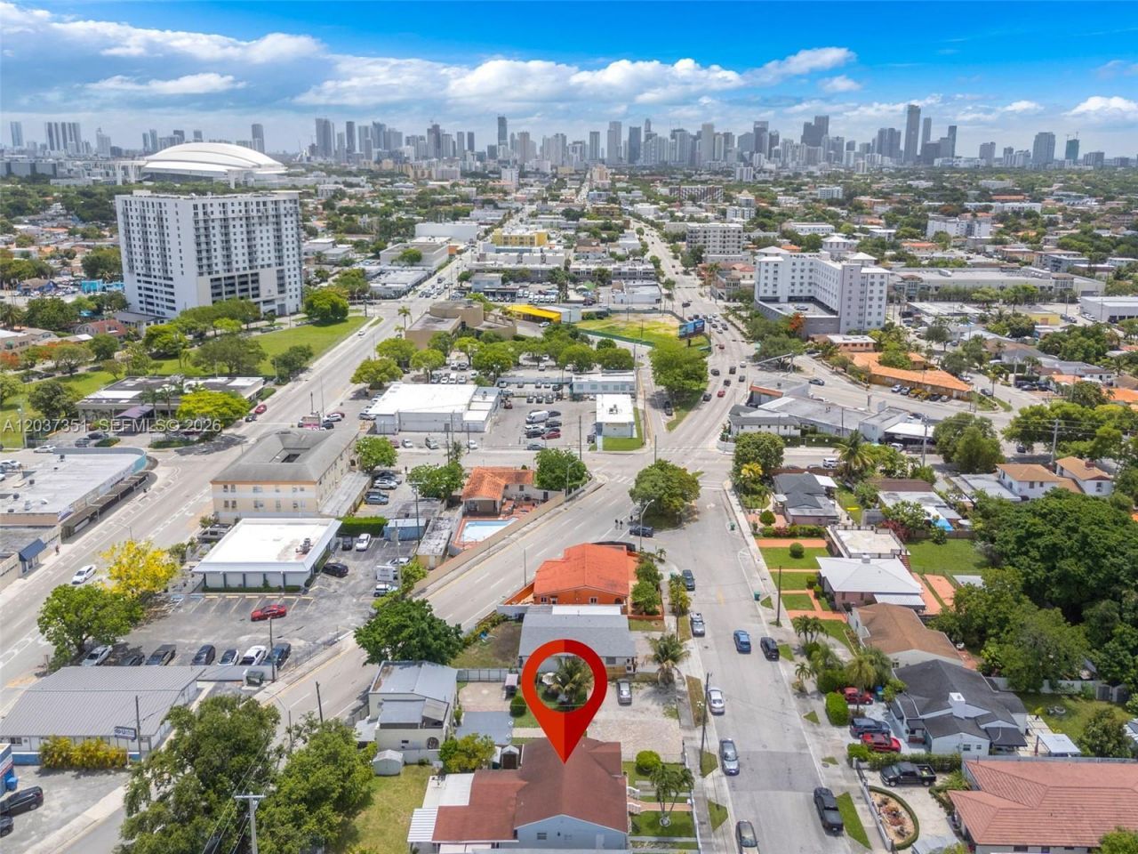 2355 SW 1st St , Miami, FL 33135 Photo