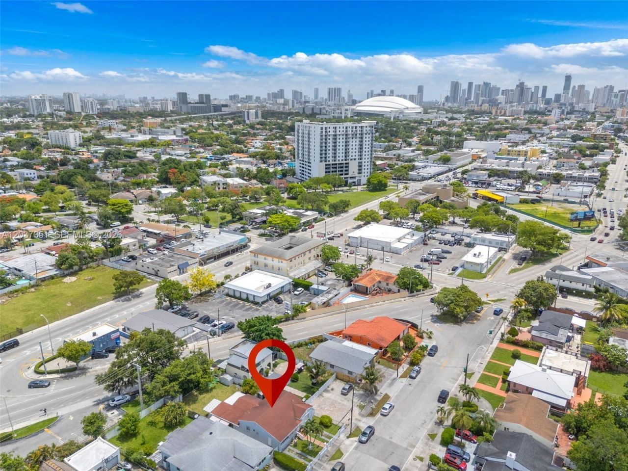 2355 SW 1st St , Miami, FL 33135 Photo