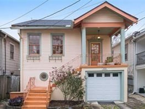 4510 EDEN Street , New Orleans, LA 70125