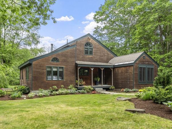 55 Lake Dr W, Westminster, MA 01473