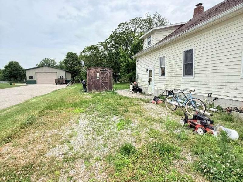334 N Locust Street, Oak Harbor, OH 43449 Photo 3
