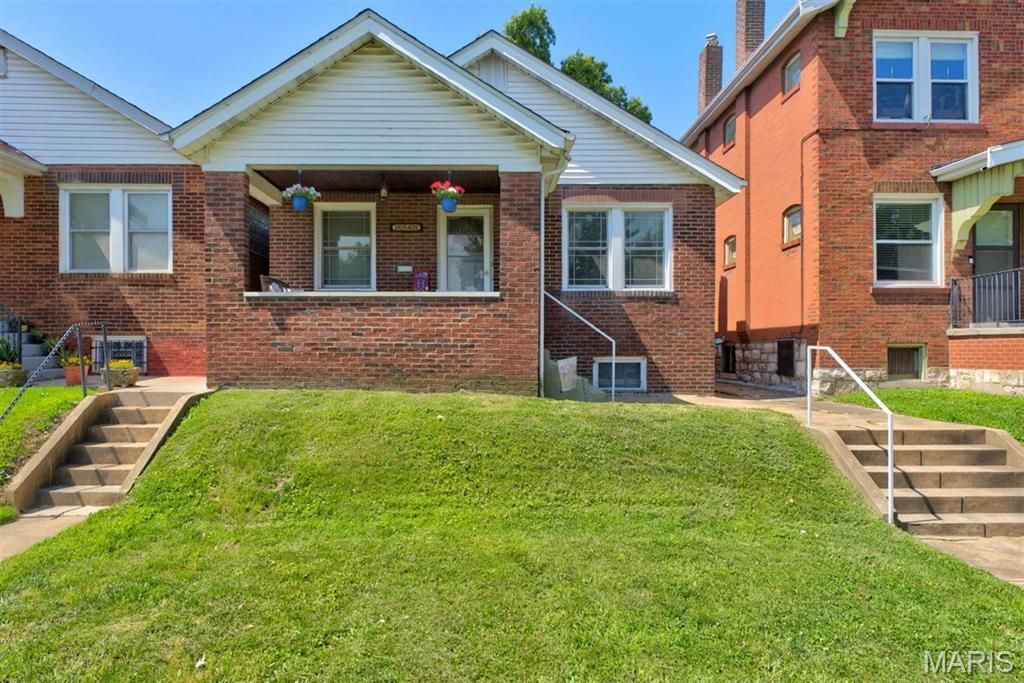 5342 Loughborough Avenue, Saint Louis, MO 63109 Main Photo