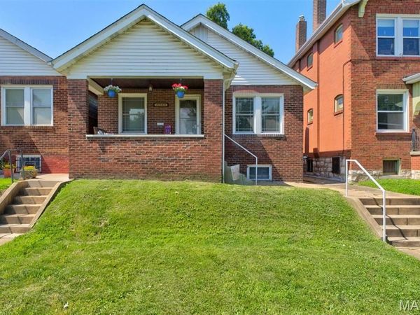 5342 Loughborough Avenue, St Louis, MO 63109