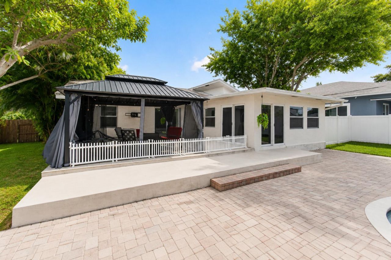 5442 Sunrise Boulevard, Delray Beach, FL 33484 Photo