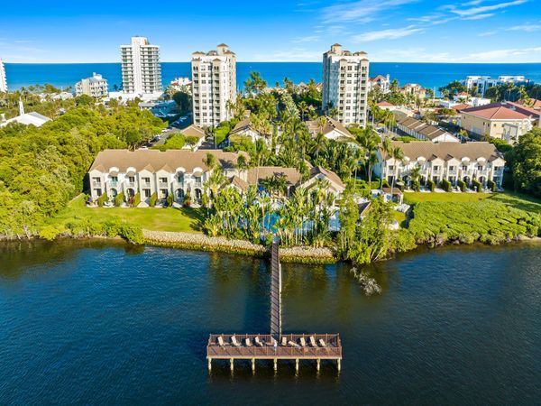 3606 S Ocean Boulevard, Unit 1004, Highland Beach, FL 33487