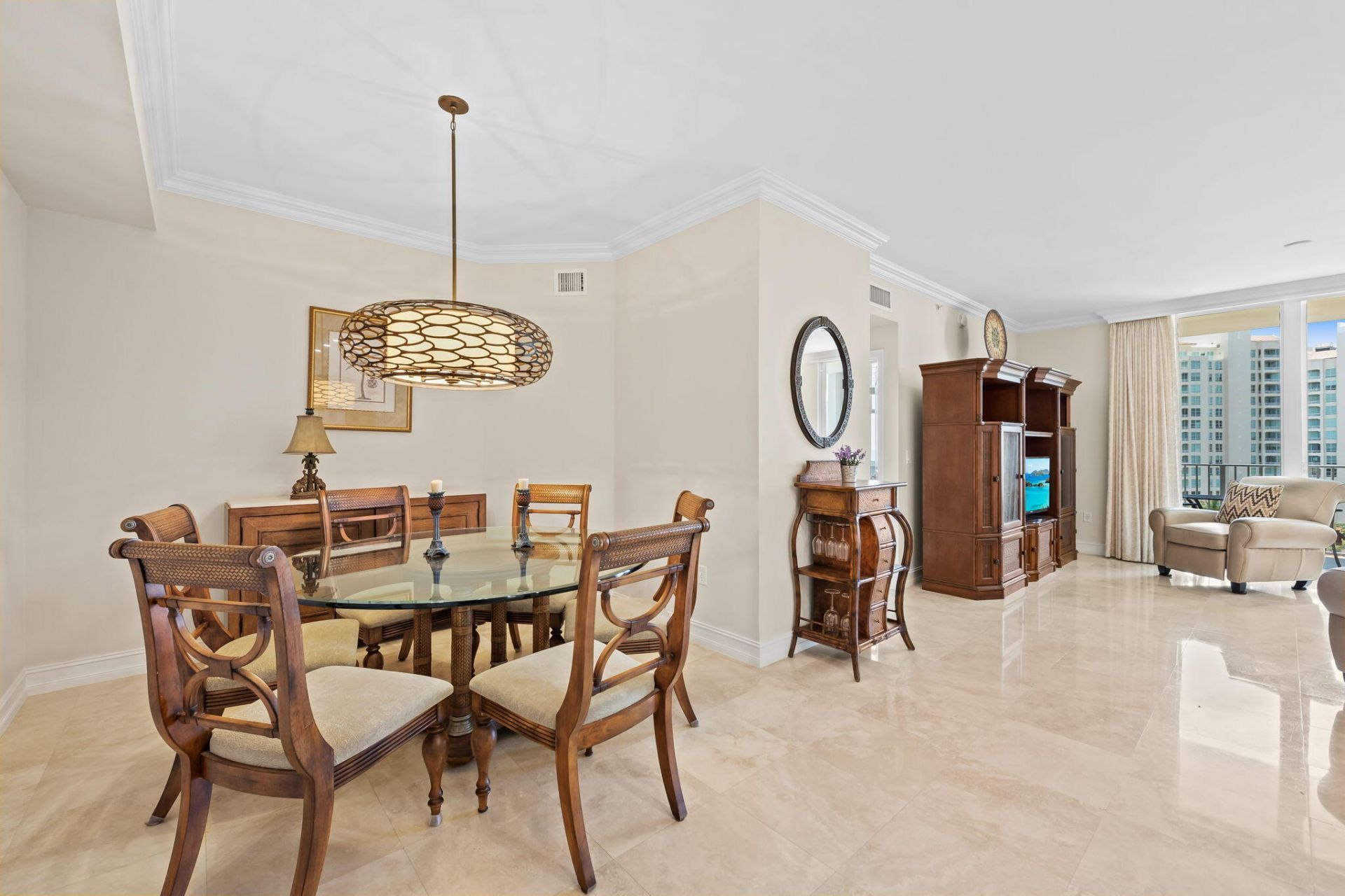 3606 S Ocean Boulevard, Unit 1004, Highland Beach, FL 33487 Photo
