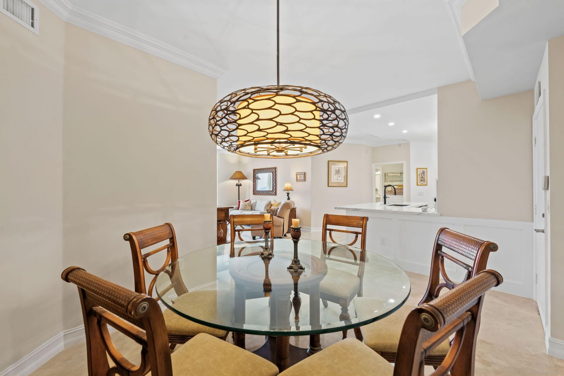 3606 S Ocean Boulevard, Unit 1004, Highland Beach, FL 33487 Photo