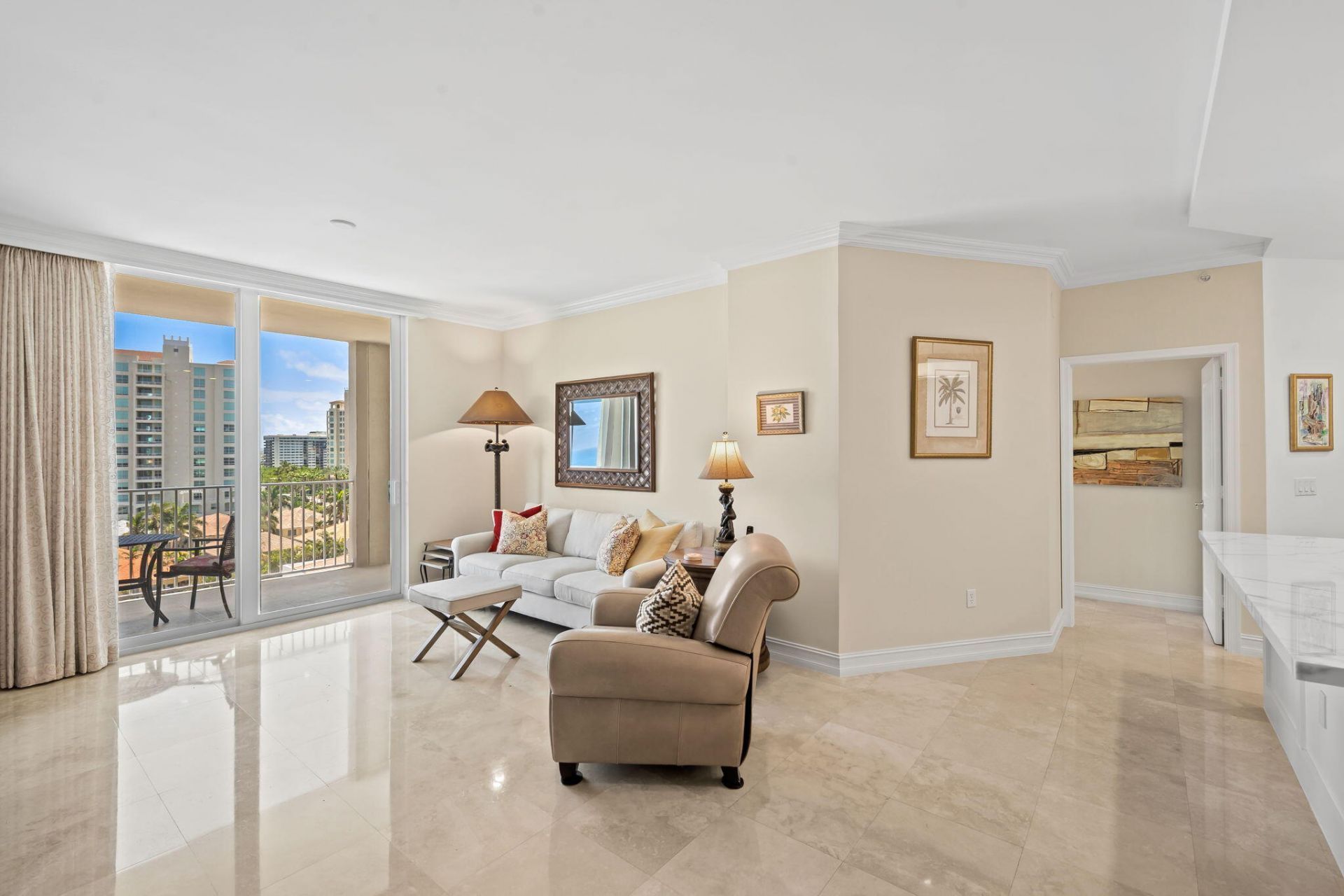 3606 S Ocean Boulevard, Unit 1004, Highland Beach, FL 33487 Photo