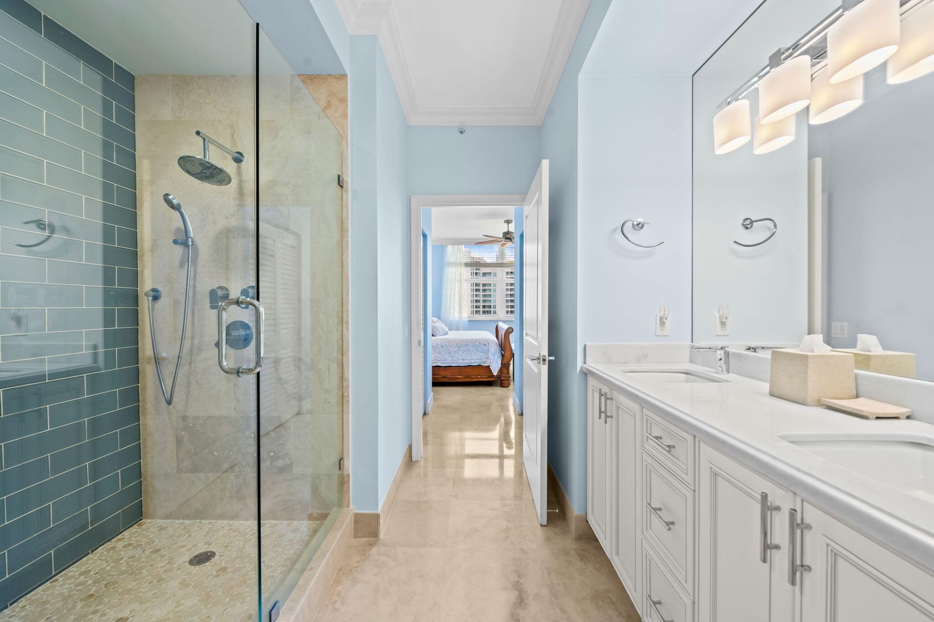 3606 S Ocean Boulevard, Unit 1004, Highland Beach, FL 33487 Photo