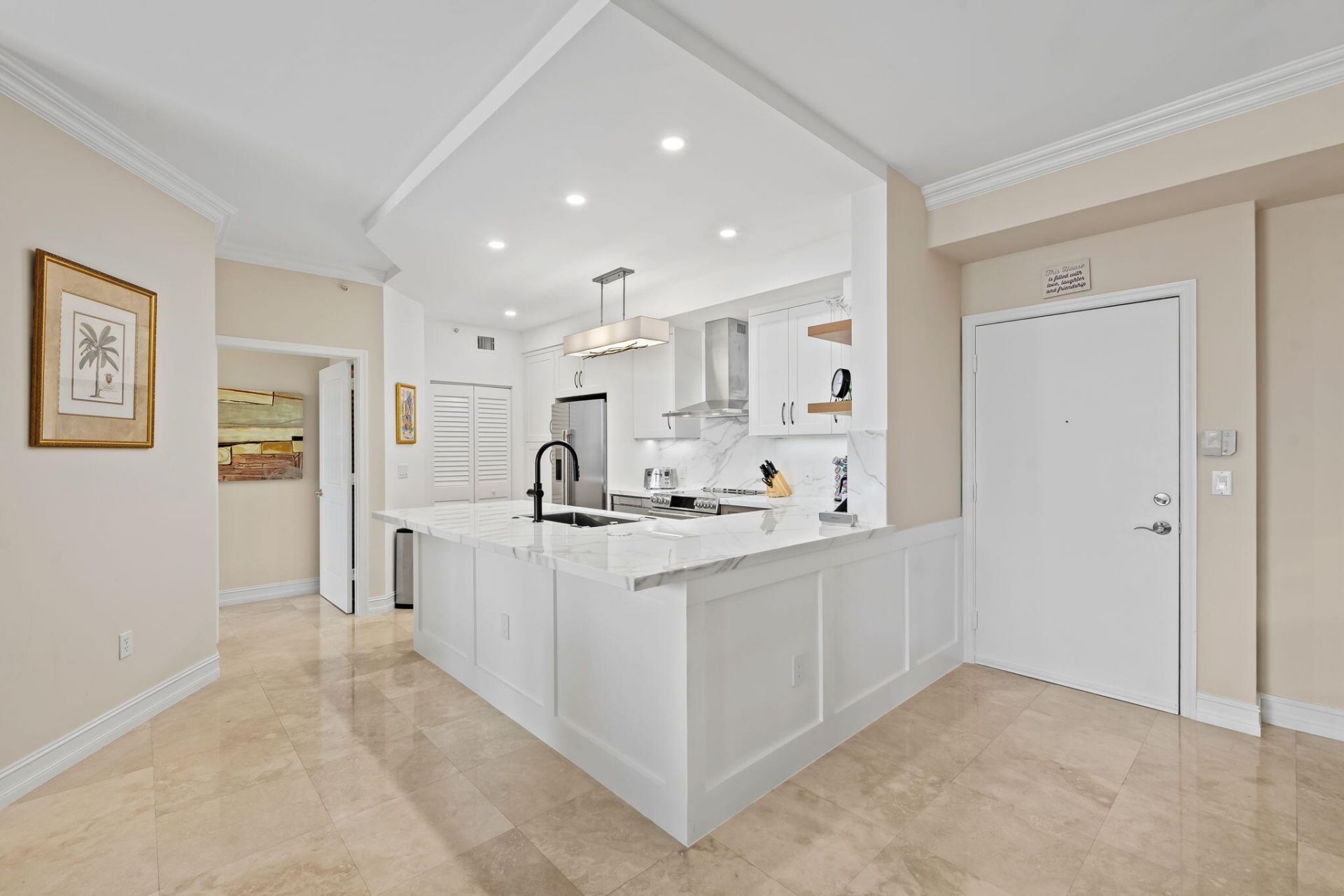 3606 S Ocean Boulevard, Unit 1004, Highland Beach, FL 33487 Photo