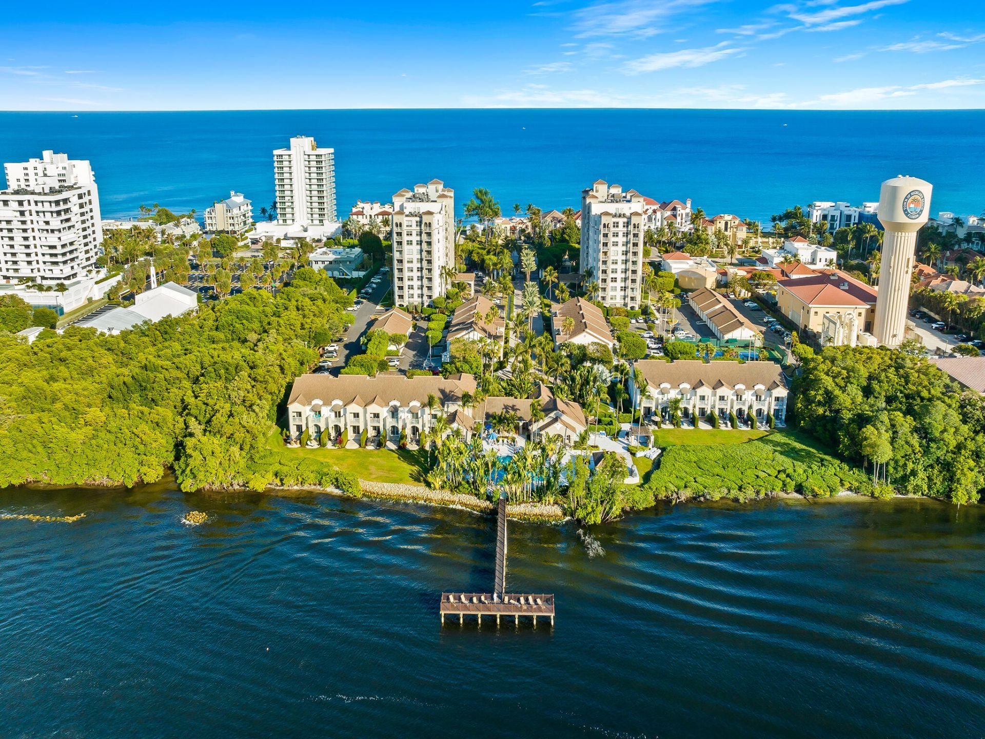 3606 S Ocean Boulevard, Unit 1004, Highland Beach, FL 33487 Photo