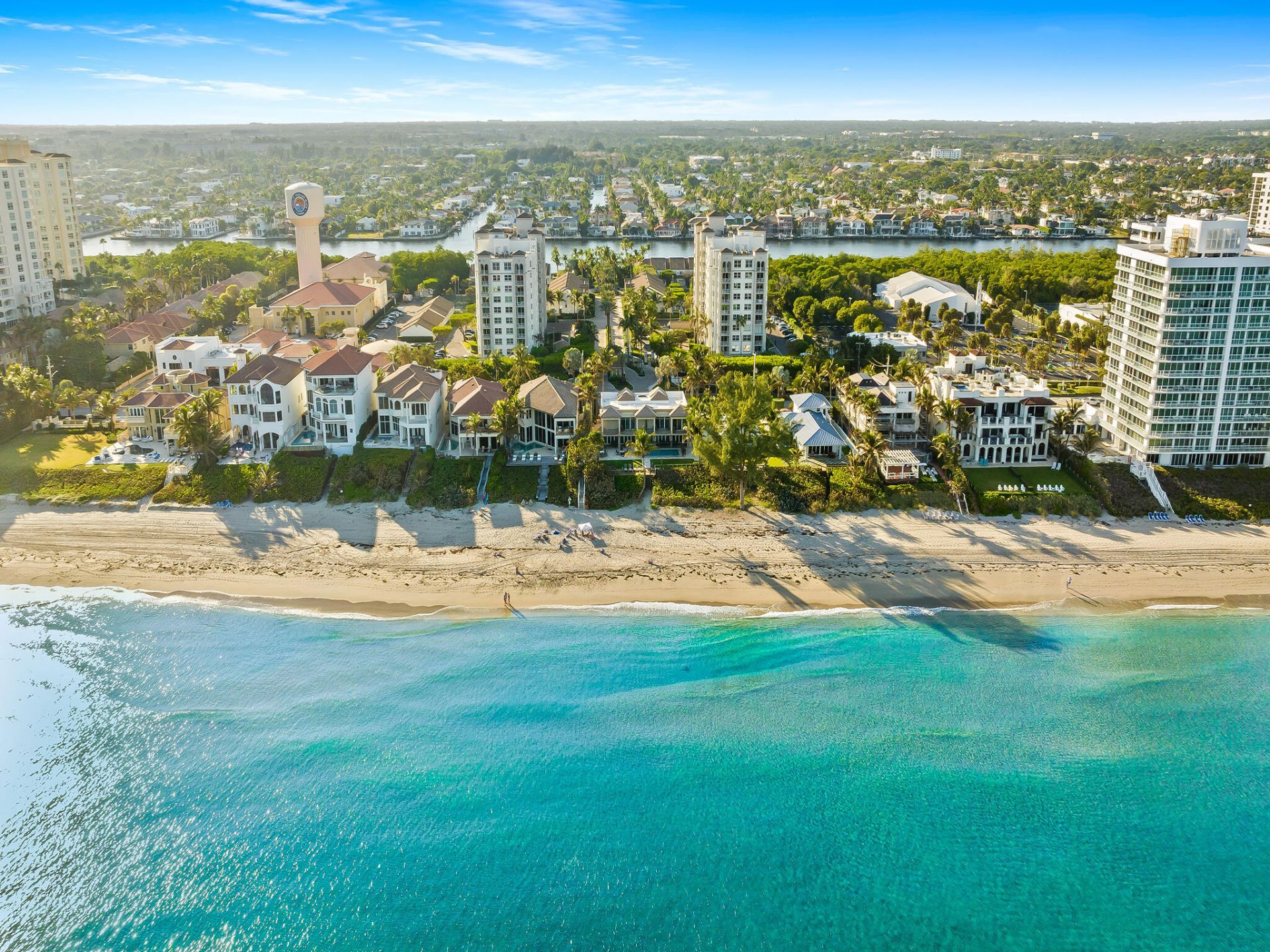 3606 S Ocean Boulevard, Unit 1004, Highland Beach, FL 33487 Photo