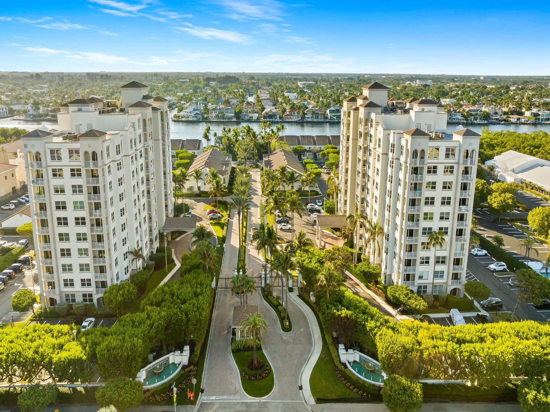 3606 S Ocean Boulevard, Unit 1004, Highland Beach, FL 33487 Photo