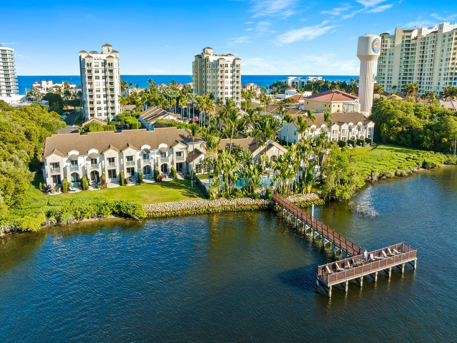 3606 S Ocean Boulevard, Unit 1004, Highland Beach, FL 33487 Photo