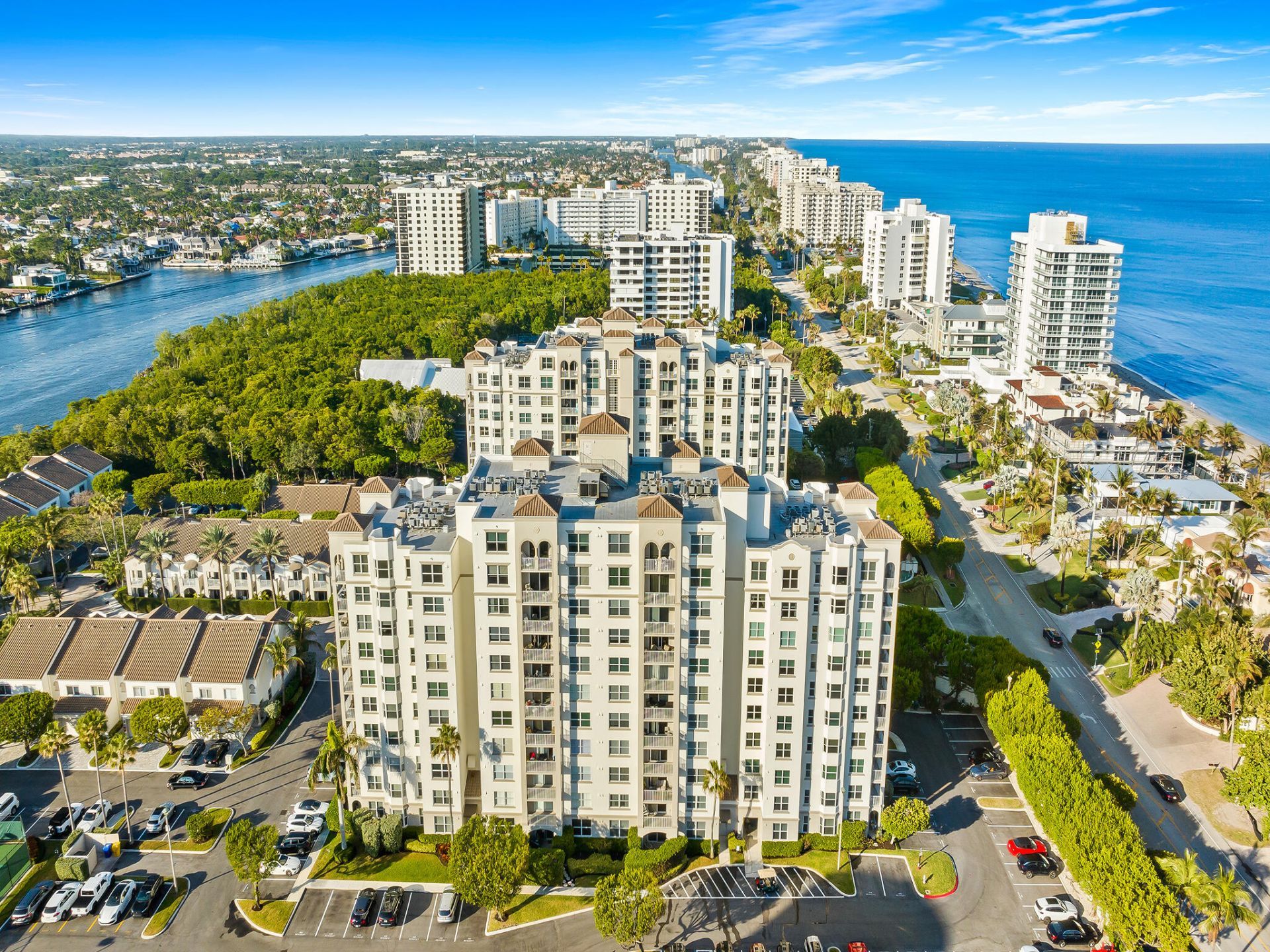 3606 S Ocean Boulevard, Unit 1004, Highland Beach, FL 33487 Photo
