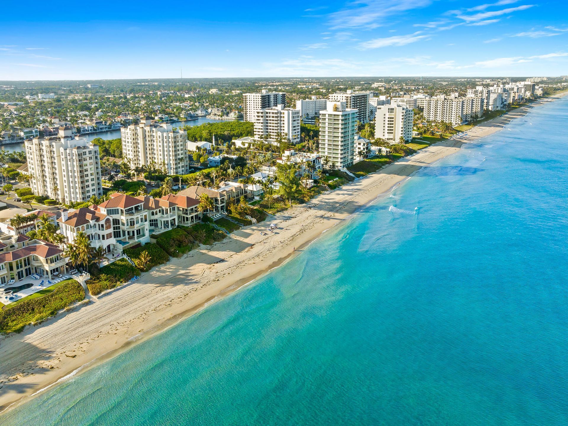 3606 S Ocean Boulevard, Unit 1004, Highland Beach, FL 33487 Photo