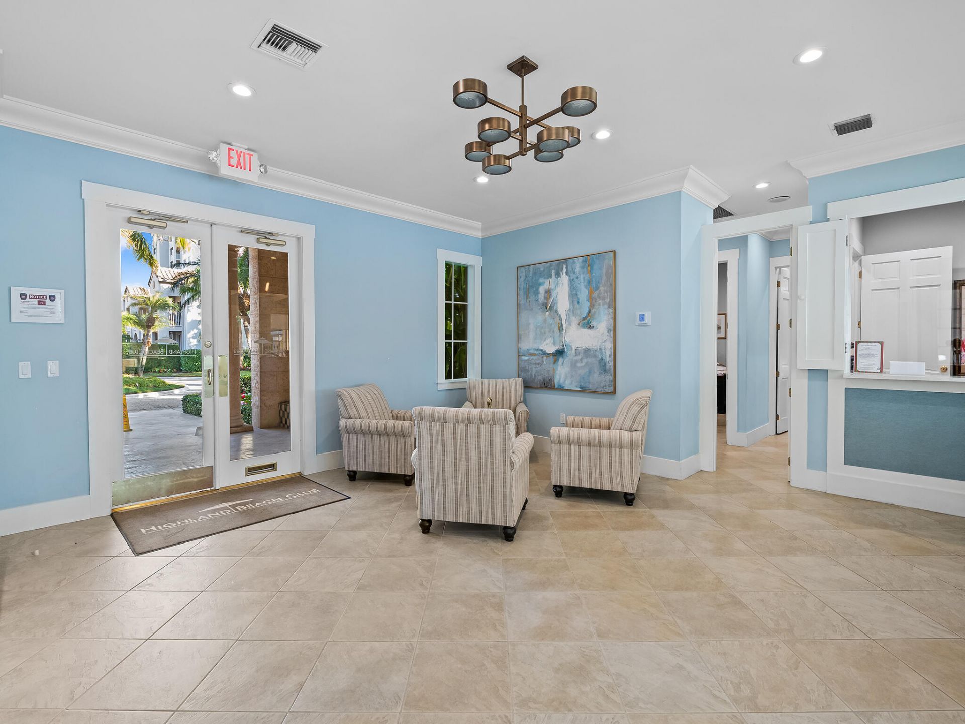 3606 S Ocean Boulevard, Unit 1004, Highland Beach, FL 33487 Photo