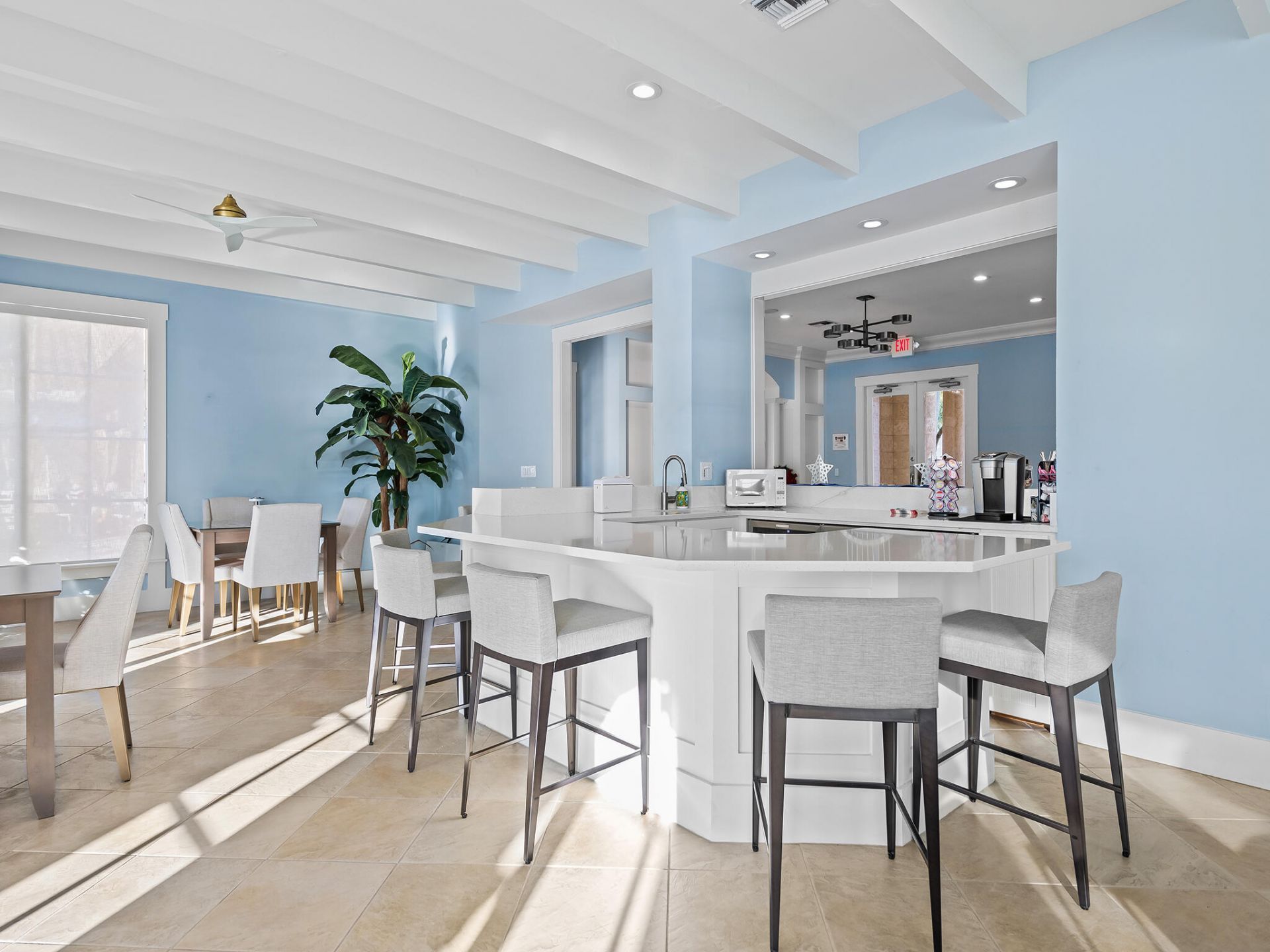 3606 S Ocean Boulevard, Unit 1004, Highland Beach, FL 33487 Photo
