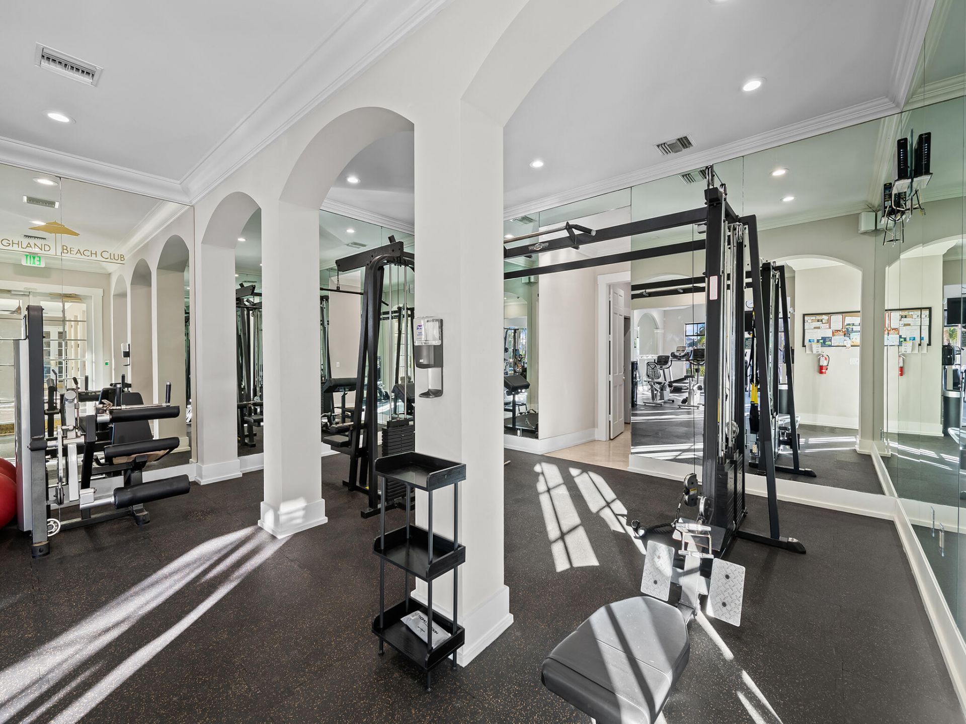 3606 S Ocean Boulevard, Unit 1004, Highland Beach, FL 33487 Photo
