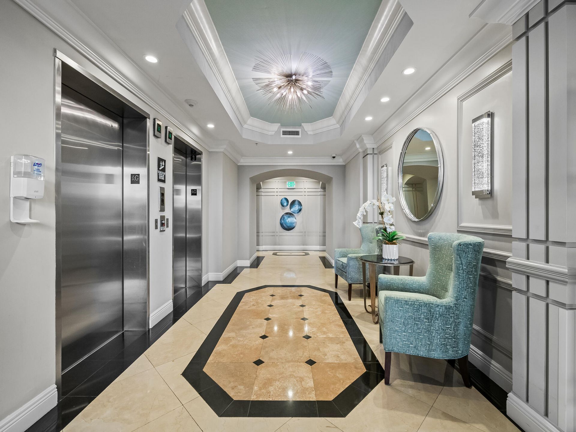 3606 S Ocean Boulevard, Unit 1004, Highland Beach, FL 33487 Photo