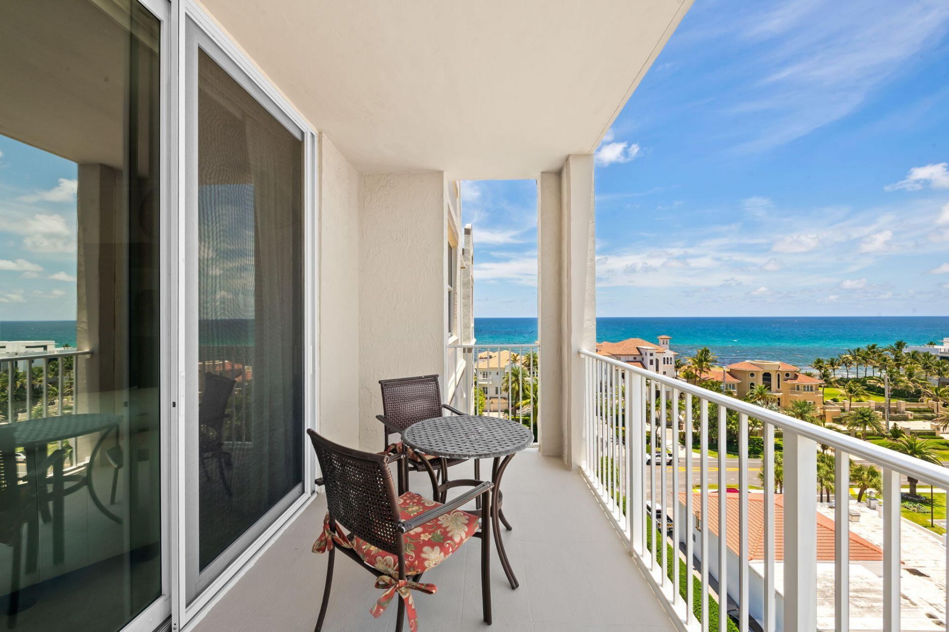 3606 S Ocean Boulevard, Unit 1004, Highland Beach, FL 33487 Photo