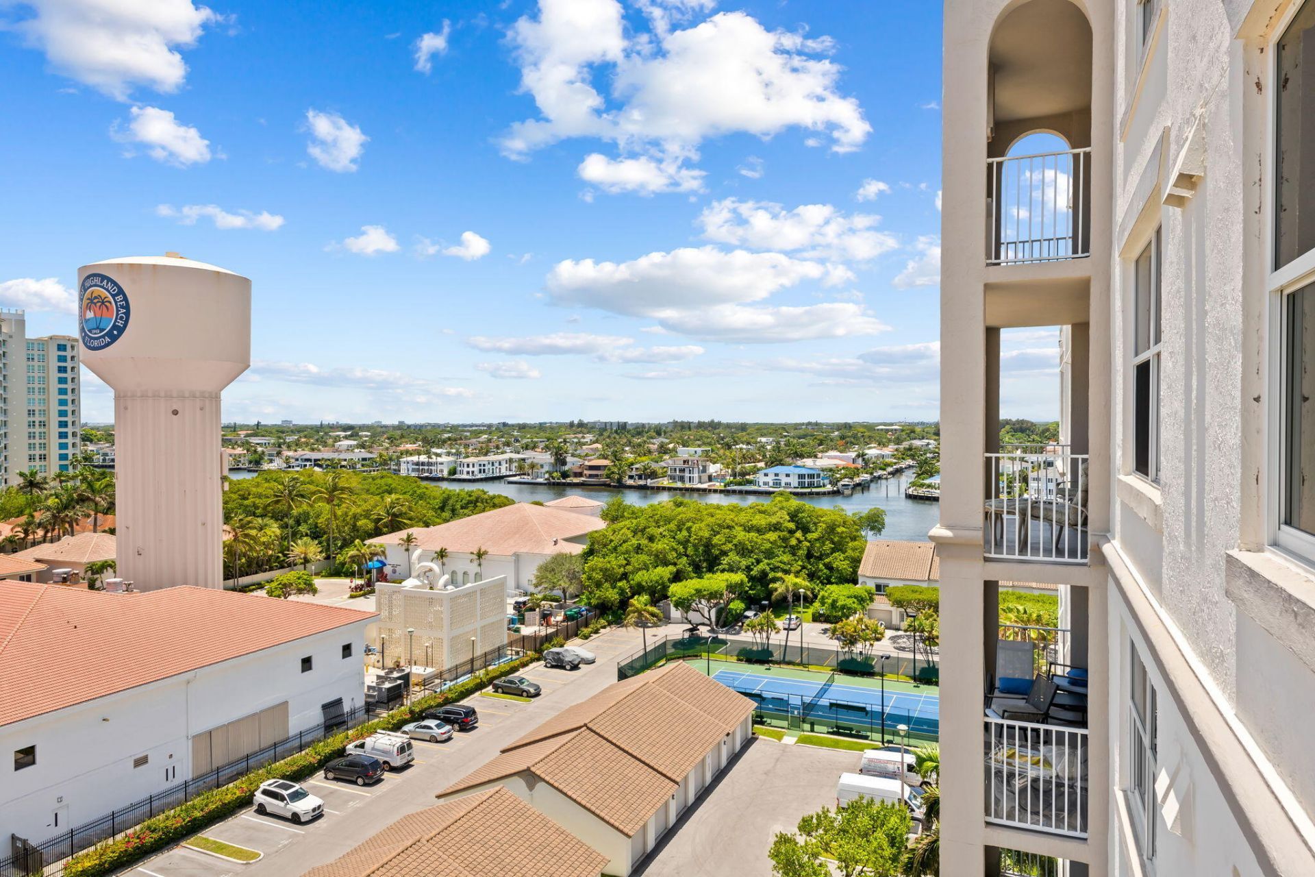 3606 S Ocean Boulevard, Unit 1004, Highland Beach, FL 33487 Photo
