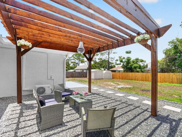 5530 Fairbridge Street, Cocoa, FL 32927