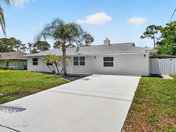 5530 Fairbridge Street , Cocoa, FL 32927