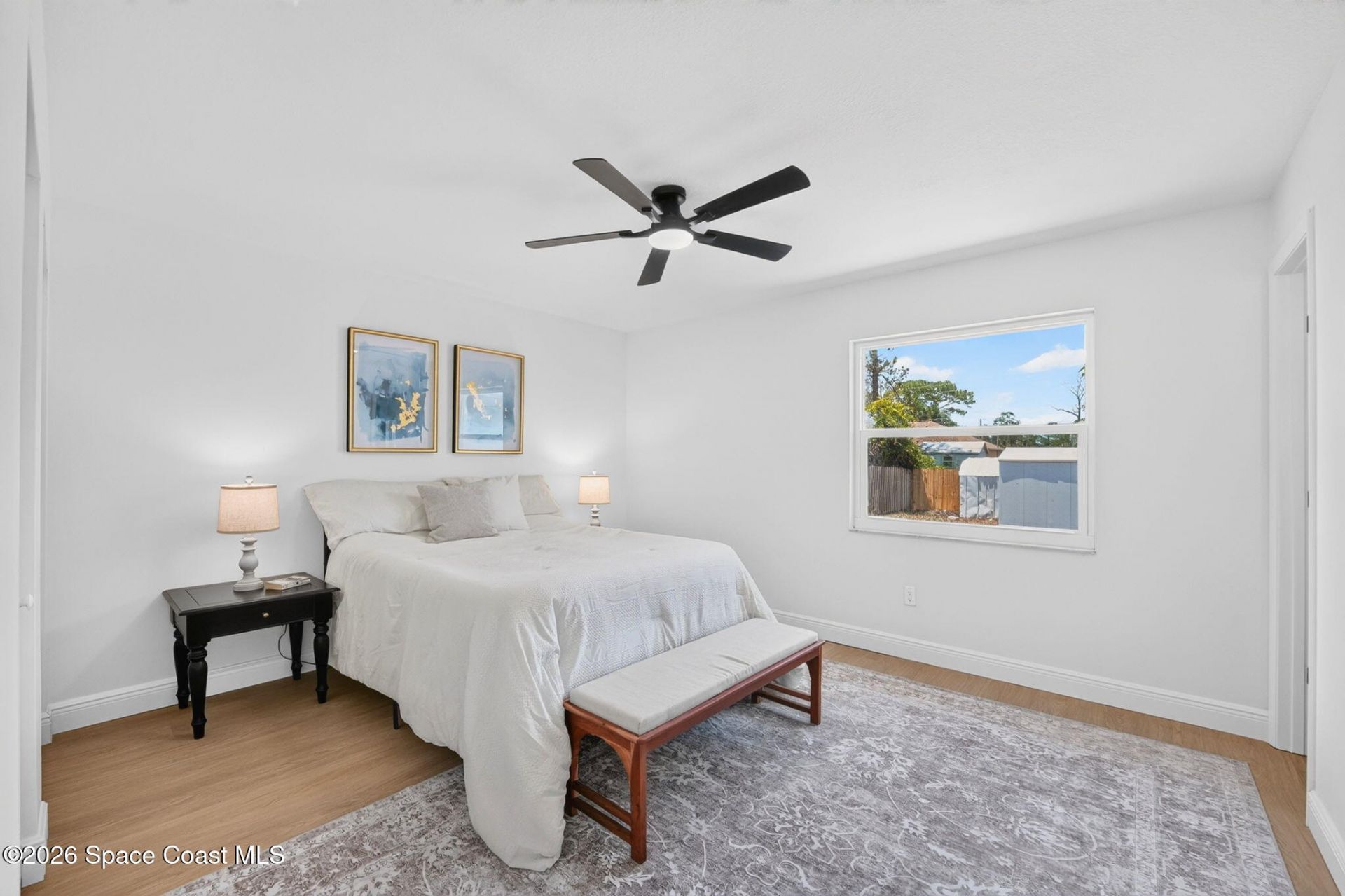 5530 Fairbridge Street , Cocoa, FL 32927 Photo