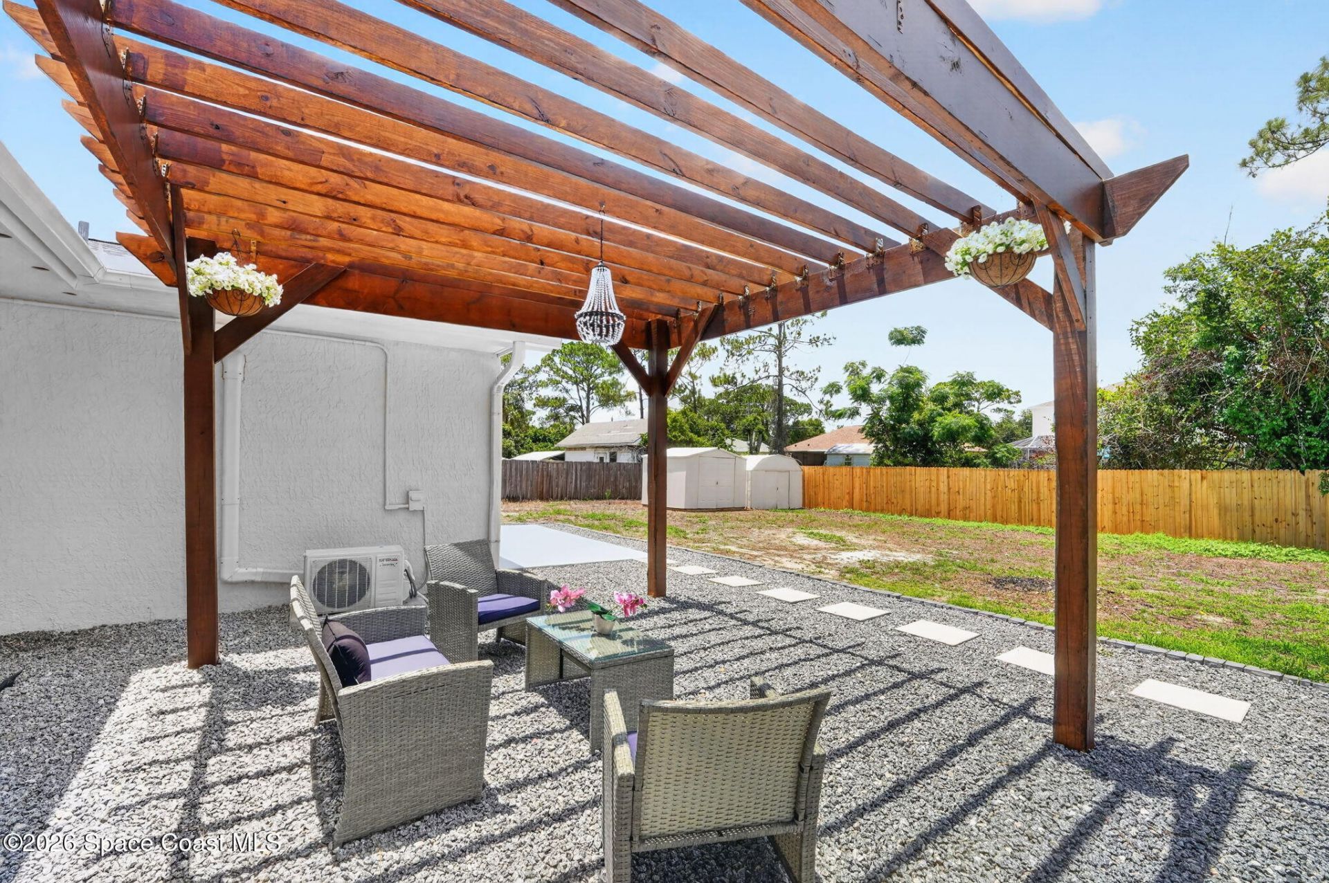 5530 Fairbridge Street , Cocoa, FL 32927 Photo