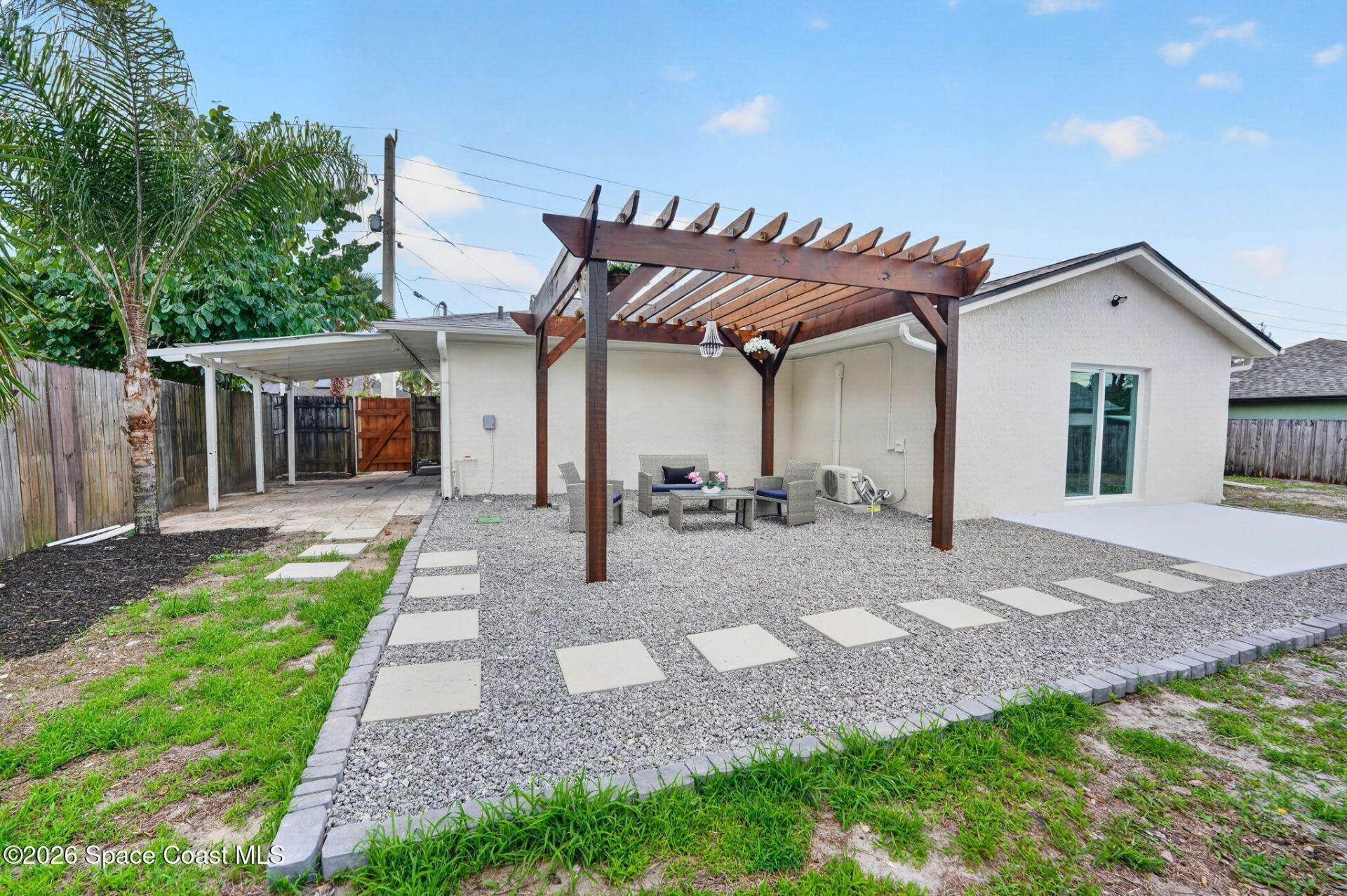 5530 Fairbridge Street , Cocoa, FL 32927 Photo
