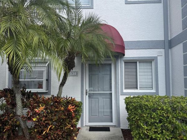 538 Seaport Boulevard N , Unit T179, Cape Canaveral, FL 32920