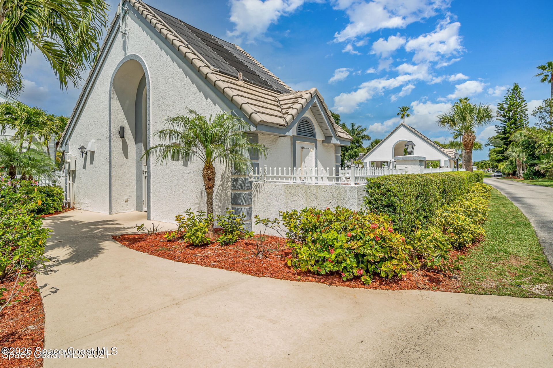538 Seaport Boulevard N , Unit T179, Cape Canaveral, FL 32920 Photo
