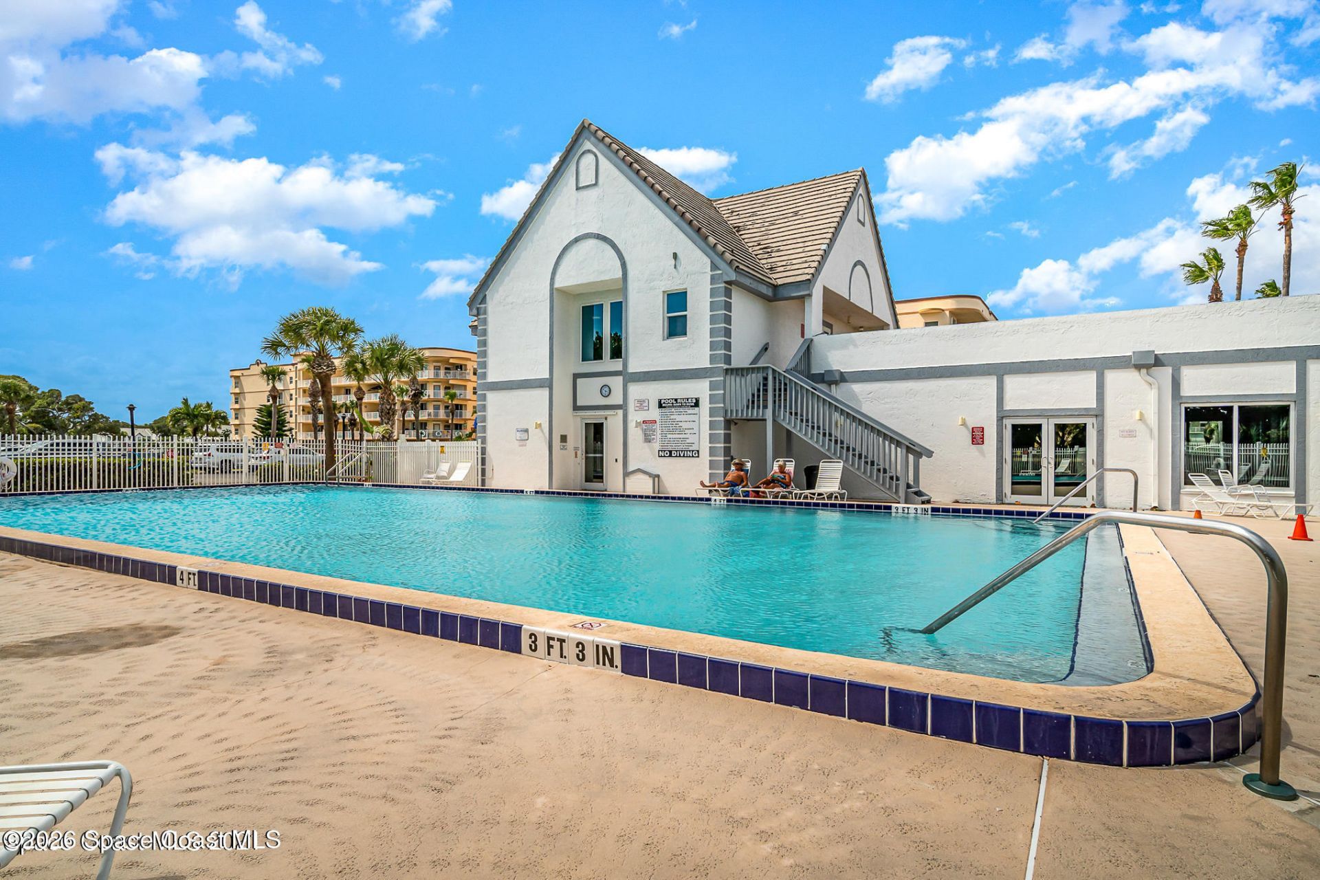 538 Seaport Boulevard N , Unit T179, Cape Canaveral, FL 32920 Photo