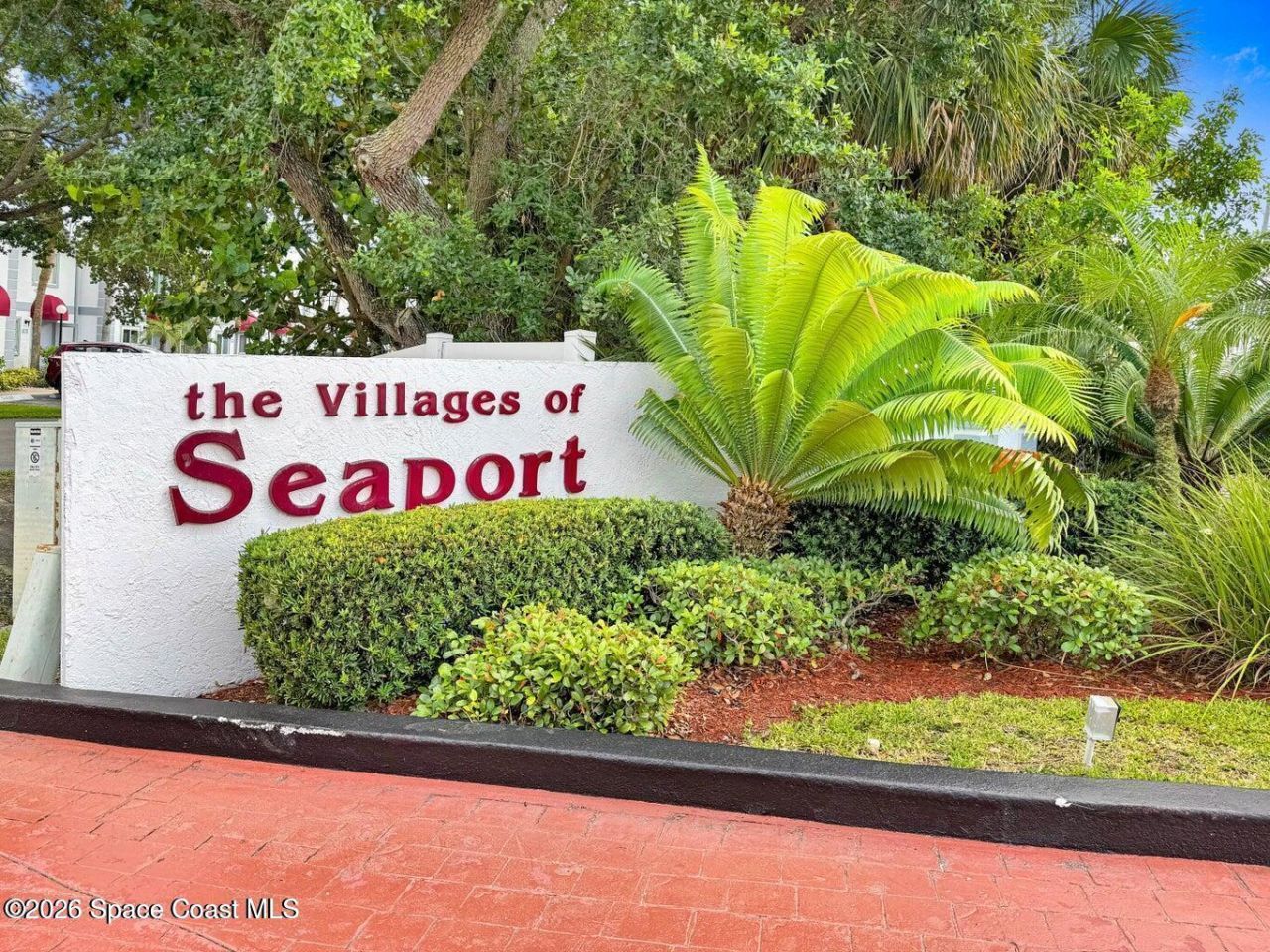 538 Seaport Boulevard N , Unit T179, Cape Canaveral, FL 32920 Photo