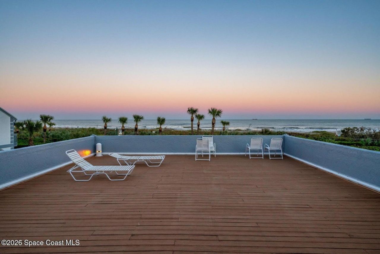 538 Seaport Boulevard N , Unit T179, Cape Canaveral, FL 32920 Photo