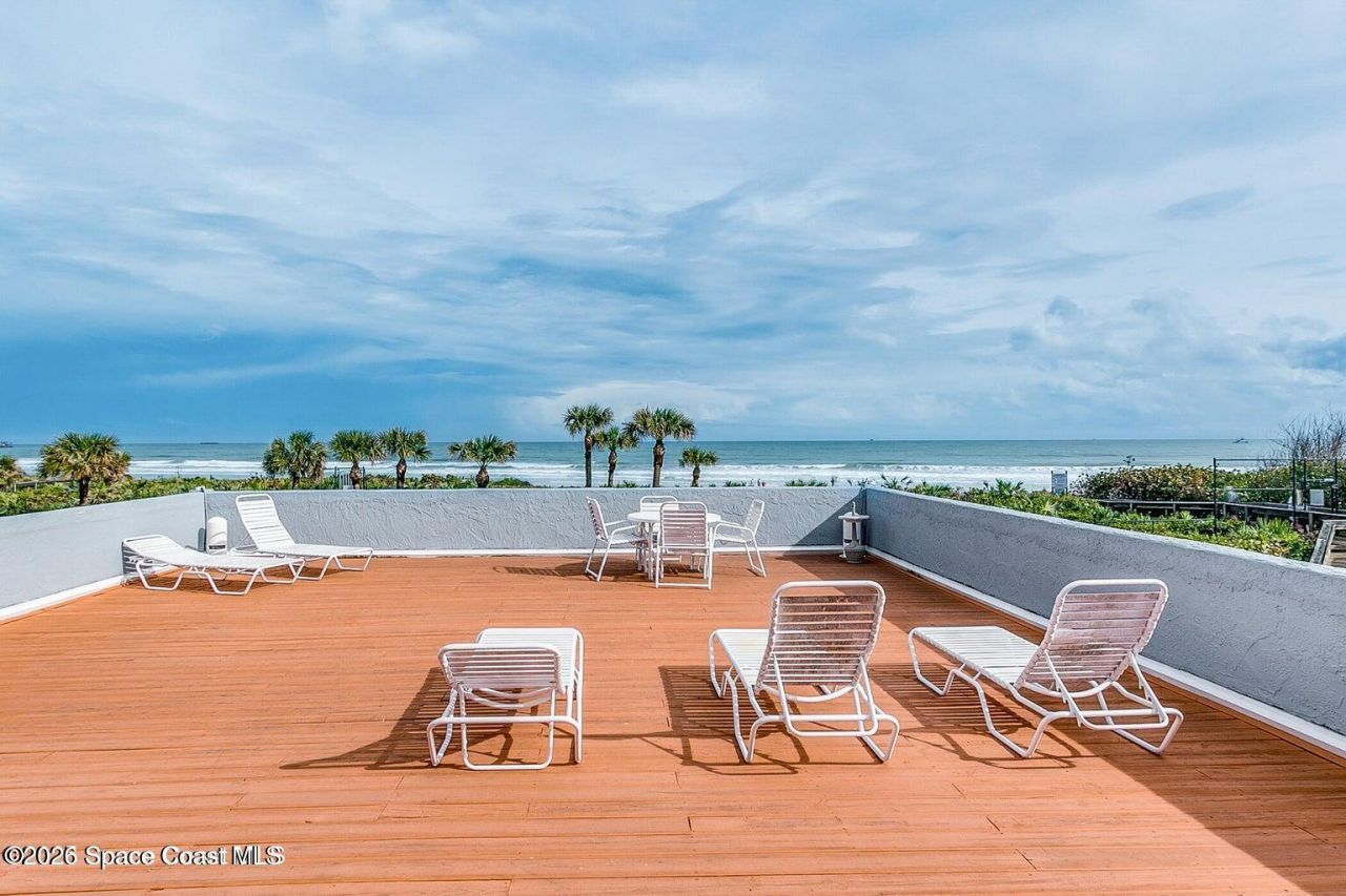 538 Seaport Boulevard N , Unit T179, Cape Canaveral, FL 32920 Photo