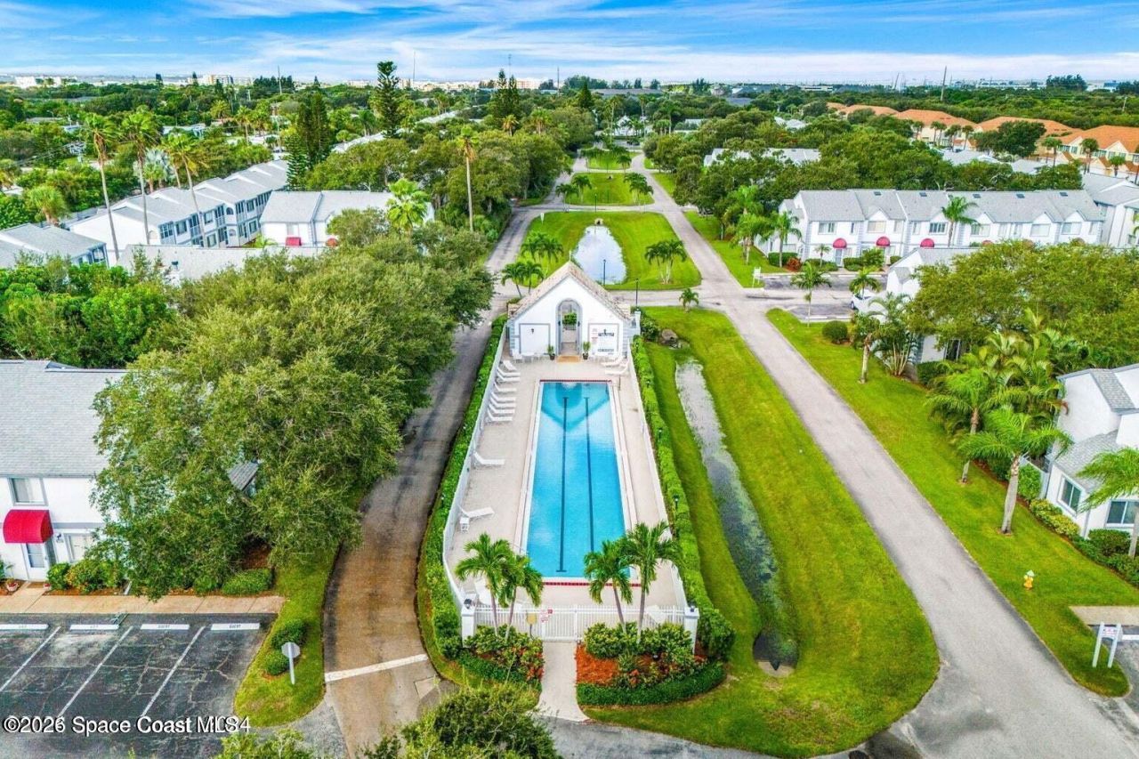538 Seaport Boulevard N , Unit T179, Cape Canaveral, FL 32920 Photo