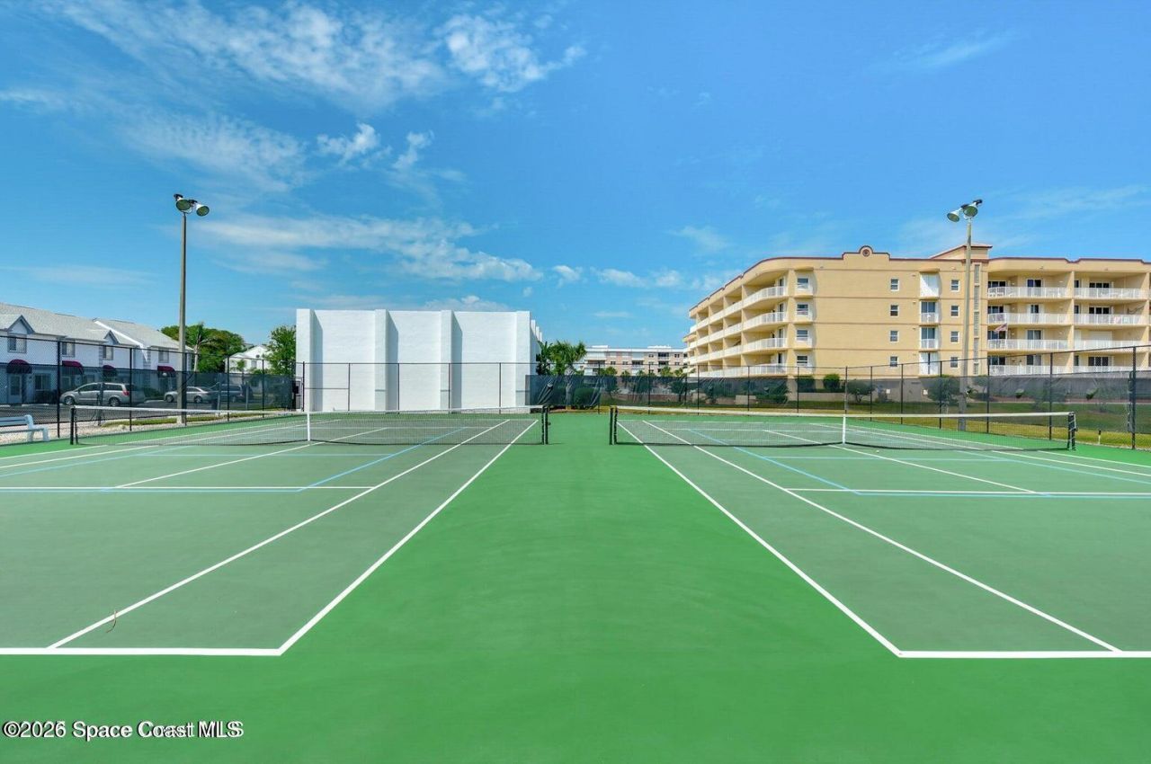 538 Seaport Boulevard N , Unit T179, Cape Canaveral, FL 32920 Photo