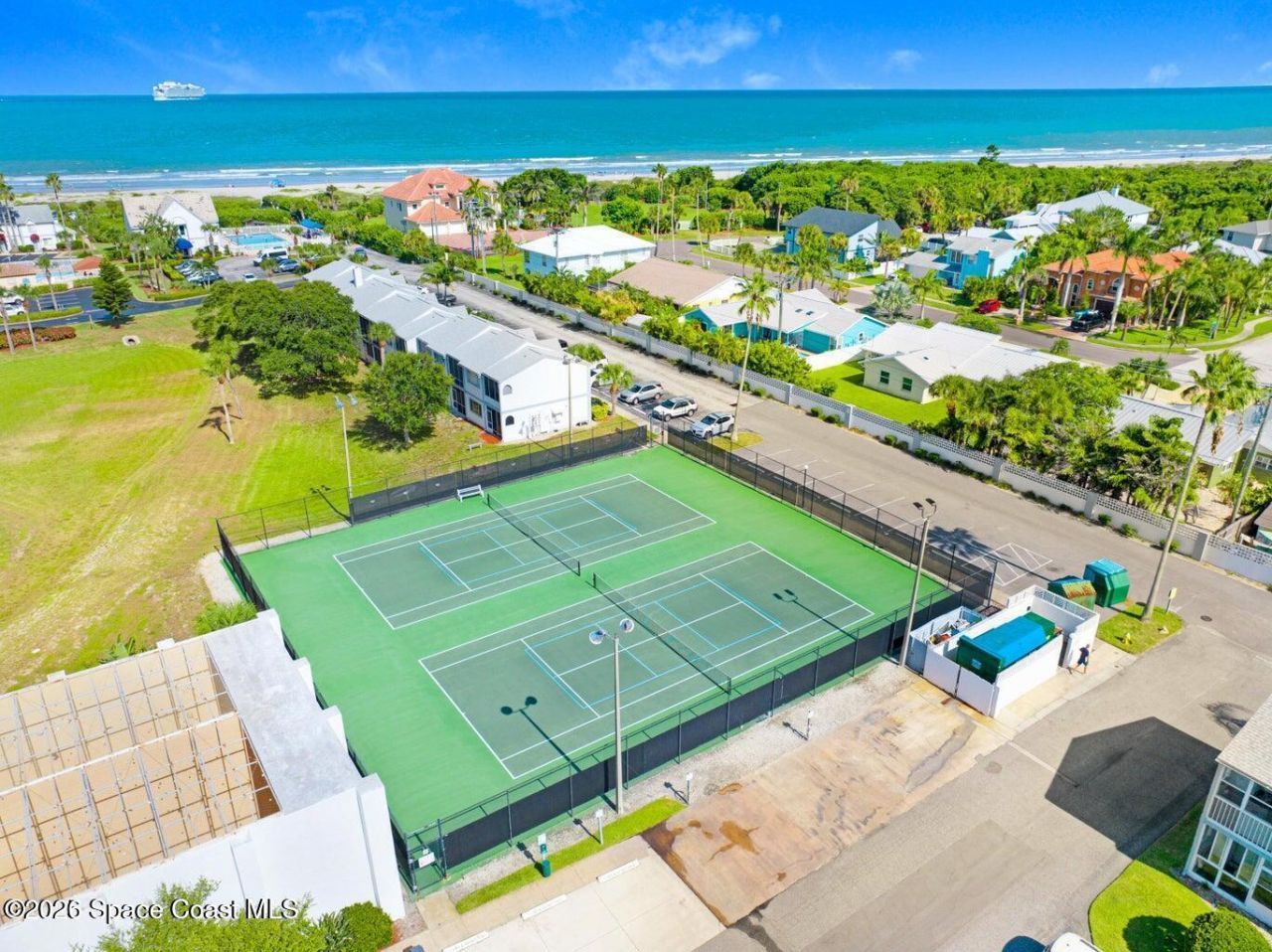 538 Seaport Boulevard N , Unit T179, Cape Canaveral, FL 32920 Photo