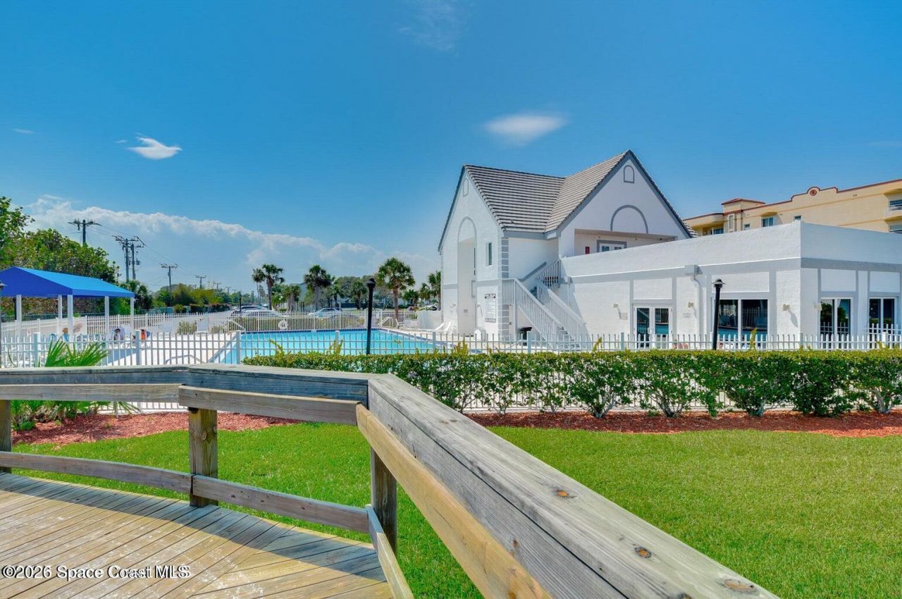 538 Seaport Boulevard N , Unit T179, Cape Canaveral, FL 32920 Photo