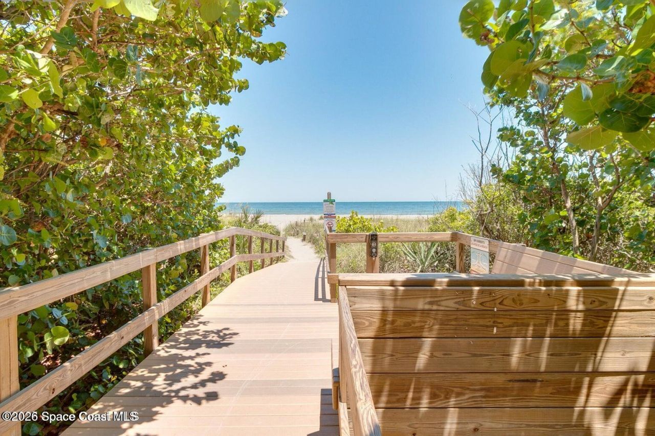 538 Seaport Boulevard N , Unit T179, Cape Canaveral, FL 32920 Photo